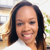Sheraine Gordon Sheraine Gordon