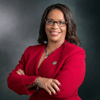 Erika Broadwater Deaver Erika Broadwater Deaver