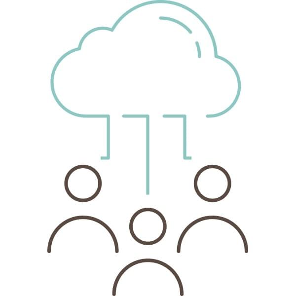 We do all that. Organize, curate & facilitate We do all that. Organize, curate & facilitate