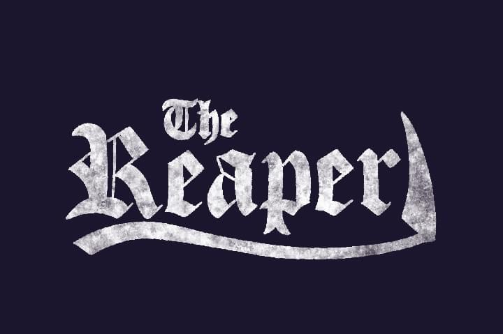 Nico & Leon | Lion's Law The Reaper | Motion Design Nico & Leon | Lion's Law The Reaper | Motion Design