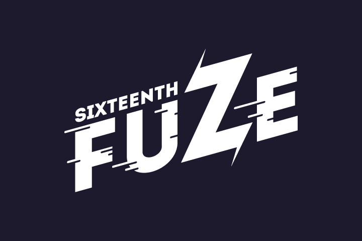 Nico & Leon | Sixteenth Fuze | Graphisme Nico & Leon | Sixteenth Fuze | Graphisme