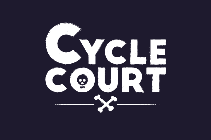 Nico & Leon | Cycle Court | Graphisme Nico & Leon | Cycle Court | Graphisme