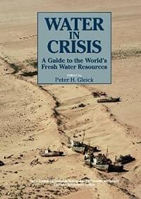 Water in Crisis (Oxford University Press, 1993) Water in Crisis (Oxford University Press, 1993)