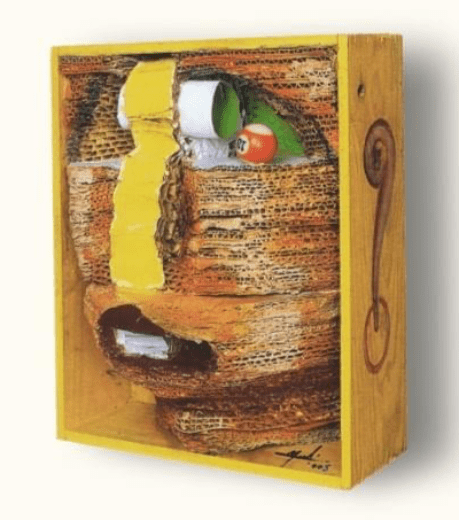 Art-Loft-Lisbon- NELSON CARDOSO FILHO Art-Loft-Lisbon- NELSON CARDOSO FILHO