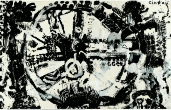 Art-Loft-Lisbon- UWE LINDAU Art-Loft-Lisbon- UWE LINDAU