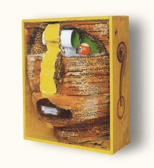 Art-Loft-Lisbon- NELSON CARDOSO FILHO Art-Loft-Lisbon- NELSON CARDOSO FILHO