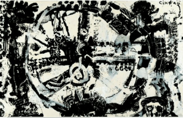 Art-Loft-Lisbon- UWE LINDAU Art-Loft-Lisbon- UWE LINDAU