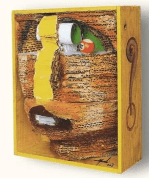 Art-Loft-Lisbon- NELSON CARDOSO FILHO Art-Loft-Lisbon- NELSON CARDOSO FILHO