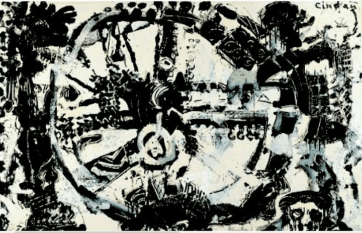 Art-Loft-Lisbon- UWE LINDAU Art-Loft-Lisbon- UWE LINDAU