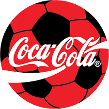 A Chinese soccer supplier for Cocacola A Chinese soccer supplier for Cocacola
