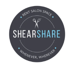 ShearShare Startup of the Year Winner ShearShare Startup of the Year Winner