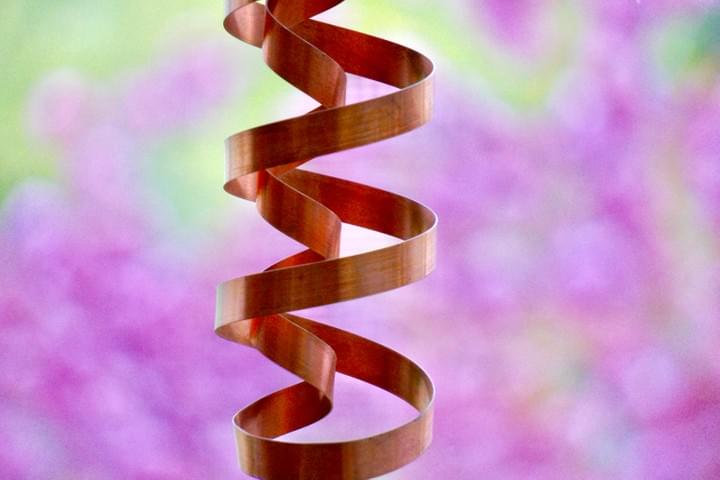 Klangmeditation mit Stimmgabeln Klangmeditation mit Stimmgabeln