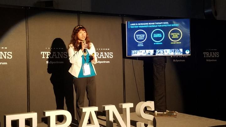 TRANS2019-启儿宝-语言发展迟缓 TRANS2019-启儿宝-语言发展迟缓