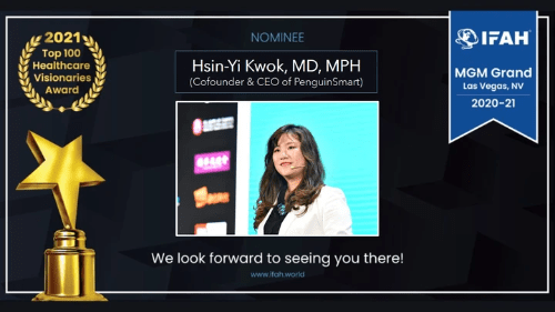 前百大医疗远见奖-启儿宝-语言发展迟缓 前百大医疗远见奖-启儿宝-语言发展迟缓