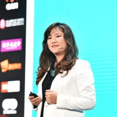 CEO王信懿-启儿宝-语言发展迟缓 CEO王信懿-启儿宝-语言发展迟缓