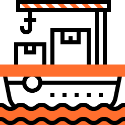 Waterfront Direct Loading (Heavy Lift) Waterfront Direct Loading (Heavy Lift)