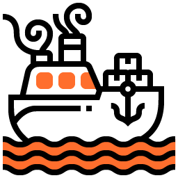 Ship Supply Ship Supply