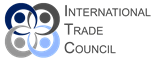 international trade council logo international trade council logo