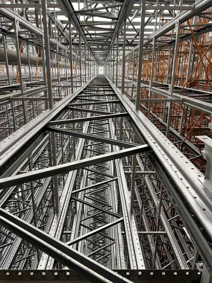 Storage pallet rack manufactuer Storage pallet rack manufactuer