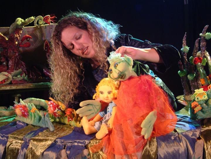 הצגות לילדים הצגות לילדים