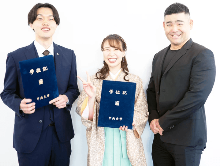 2022年 修了生 2022年 修了生