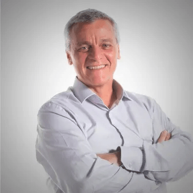 Carlos Stumpo - Ubetter Carlos Stumpo - Ubetter