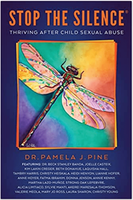 Stop the Silence Stop the Silence