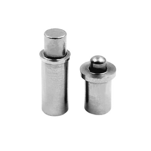 Micro Spring Plunger Pin Micro Spring Plunger Pin