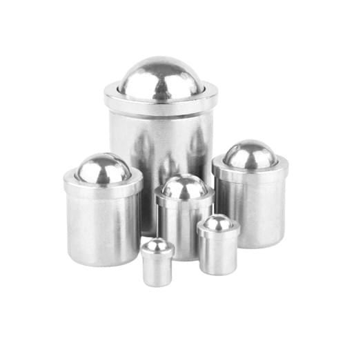 ball plungers ball plungers