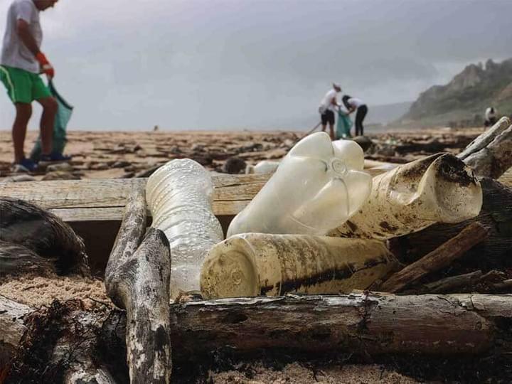 Plastic Pollution Plastic Pollution