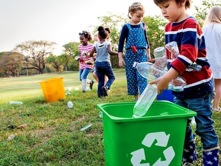 Plastic Bottles Recycling Plastic Bottles Recycling