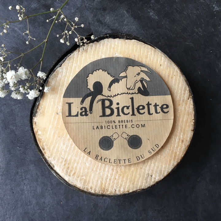 chevrette raclette de chèvre chevrette raclette de chèvre