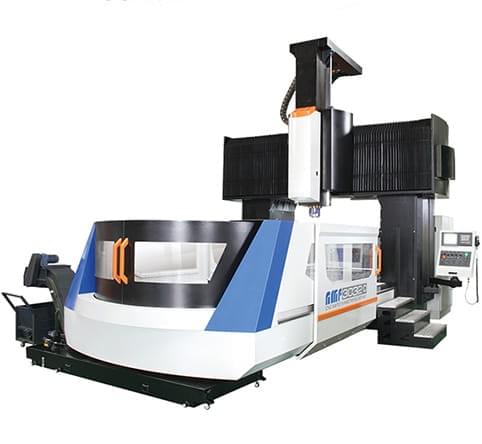 Gantry Machining Center Gantry Machining Center