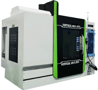 Vertical Machining Center Vertical Machining Center