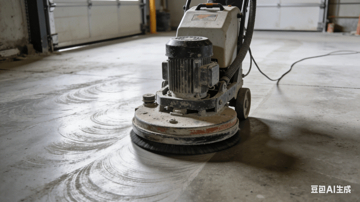 Professional concrete grinding in progress using high-performance diamond tools designed for precise machine compatibility and consistent results. Professional concrete grinding in progress using high-performance diamond tools designed for precise machine compatibility and consistent results.