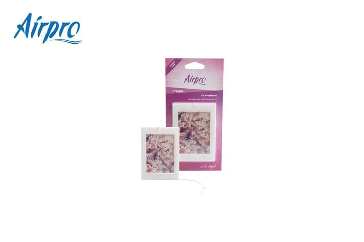 Hanging paper car by Airpro Hanging paper car by Airpro