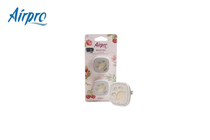 Natural Vent by Airpro Natural Vent by Airpro