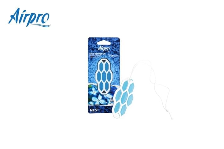 Hanging paper car air fresheners Hanging paper car air fresheners