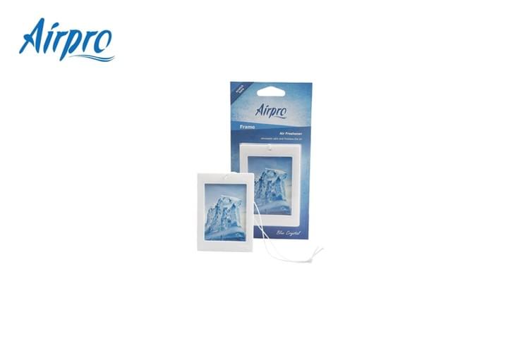 Hanging paper car by Airpro Hanging paper car by Airpro