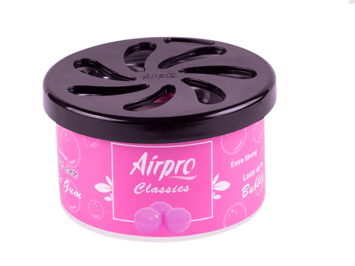 Classics Organic Can by Airpro Classics Organic Can by Airpro