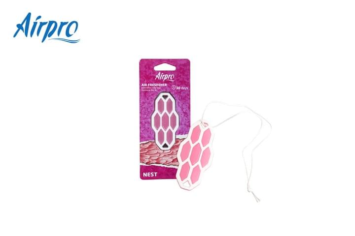 Hanging paper car air fresheners Hanging paper car air fresheners