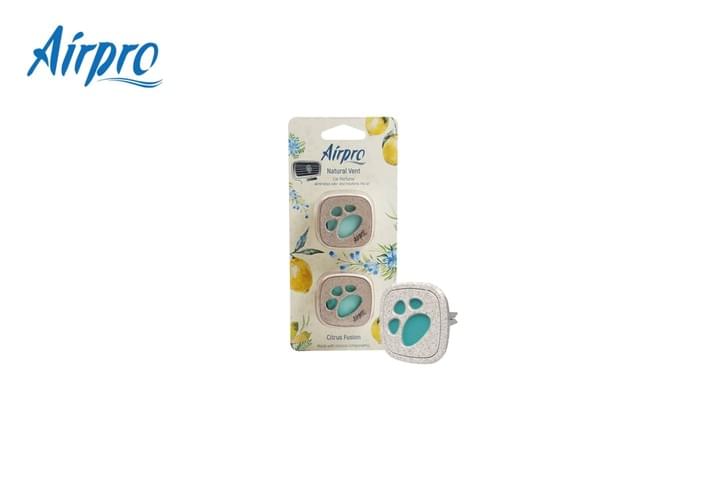 Natural Vent by Airpro Natural Vent by Airpro