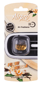 Mini Clip air freshener Mini Clip air freshener