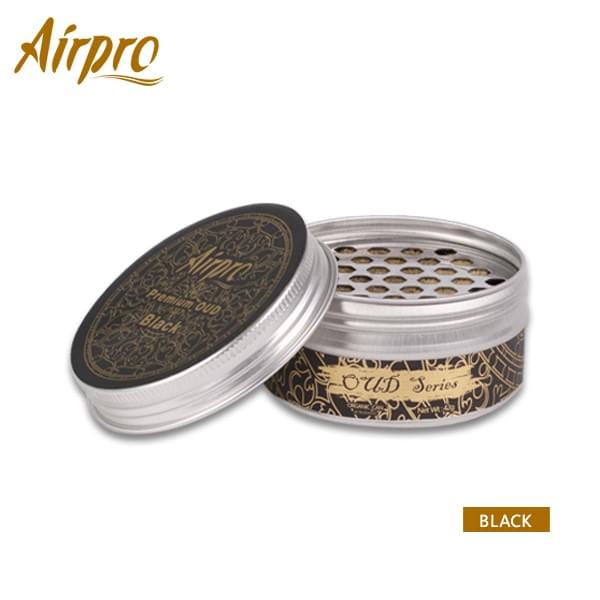 Silver OUD By Airpro Silver OUD By Airpro