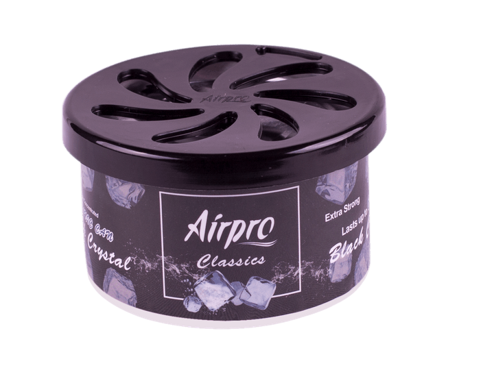 Classics Organic Can by Airpro Classics Organic Can by Airpro