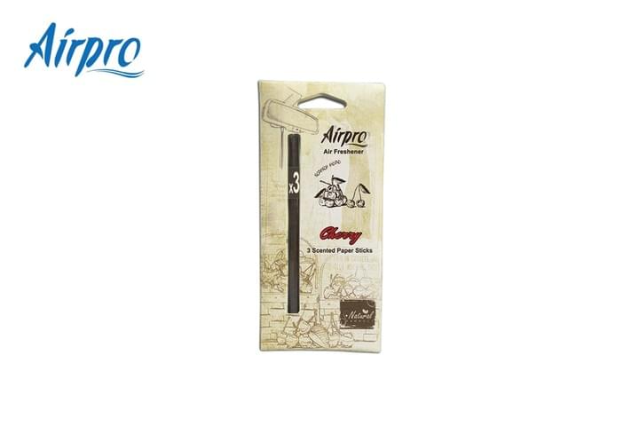 Natural Paper Stick by Airpro Natural Paper Stick by Airpro