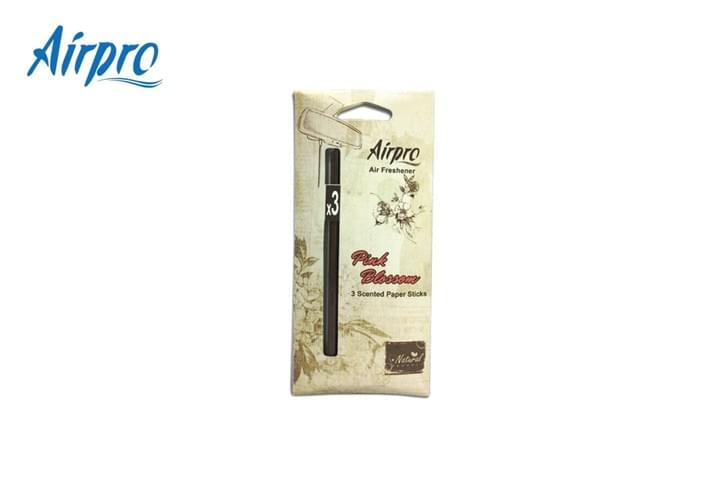 Natural Paper Stick by Airpro Natural Paper Stick by Airpro