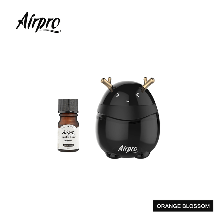 LUCKY DEER BY AIRPRO LUCKY DEER BY AIRPRO