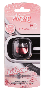 Mini Clip air freshener Mini Clip air freshener