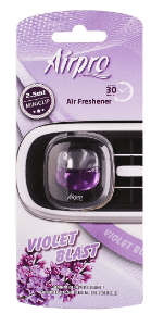 Mini Clip air freshener Mini Clip air freshener